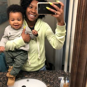 Meet your Posher, Darryl